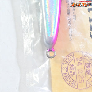 【ローカルスタンダード】 パドルベイト 125 ピンク 2024年12月検品分 未開封 Local Standard Paddle Bait 海水用ルアー K_060