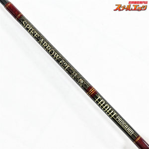 【ノリーズ】 トラウトプログラム 62L スパイクアロー NORIES TROUT-PROGRAM SPIKE ARROW ニジマス K_116