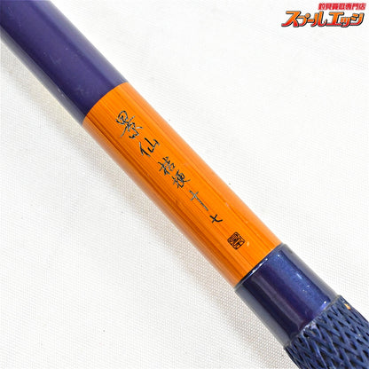 【シマノ】 景仙 桔梗 17尺 SHIMANO KEISEN ヘラブナ K_158