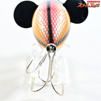【ライフベイト】 ベッカー 可動式カップ ペスカデポ オリカラ BHRYS LIFEBAIT pesca depot K_060