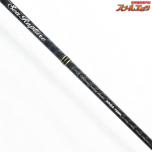 【パームス】 シーラプチャー SRGS-76ML PALMS Sea Rupture ワラサ シイラ カツオ K_221