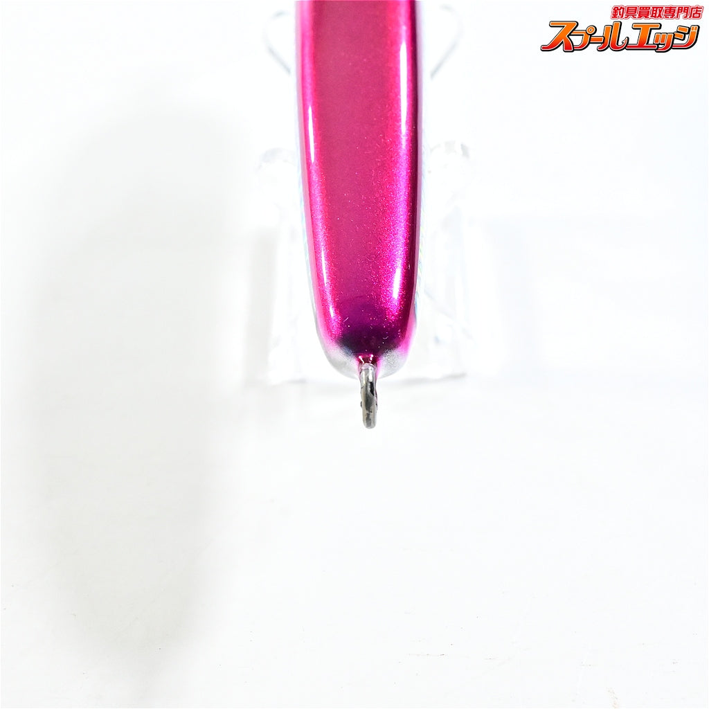 【ローカルスタンダード】 パドルベイト 140b マゼンタ LOCAL-STANDARD Paddle Bait 海水用ルアー K_060