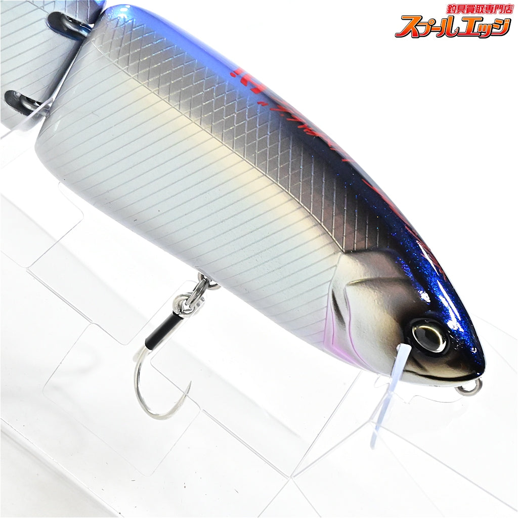 【DRTxワーキングクラスゼロ】 タイニークラッシュ Hi ジョイシーフ 限定カラー DRTxWCZ TiNY KLASH Joythief 淡水用ルアー バス シーバス K_060