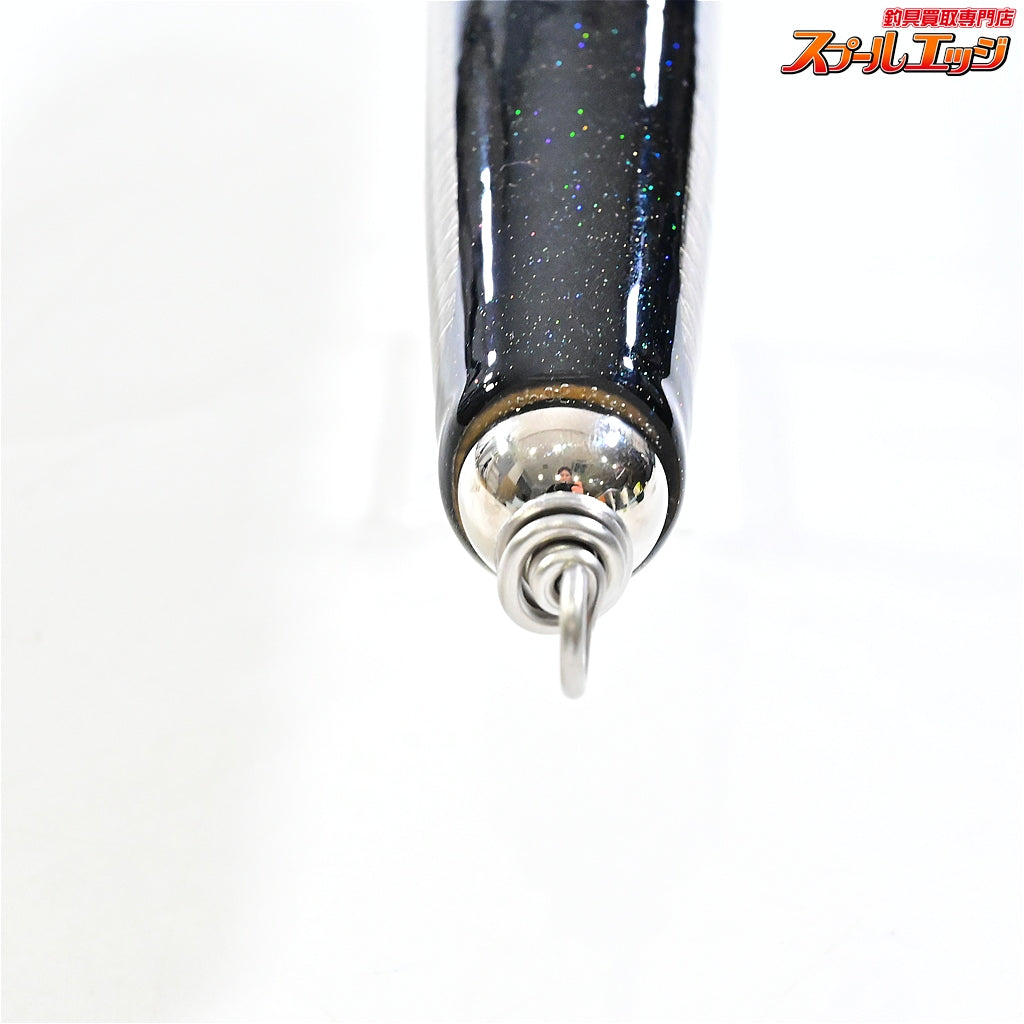 【カーペンター】 ハヤブサ 隼 120 ブラックバック Carpenter HAYABUSA 海水用ルアー K_060