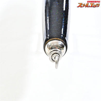 【カーペンター】 ハヤブサ 隼 120 ブラックバック Carpenter HAYABUSA 海水用ルアー K_060