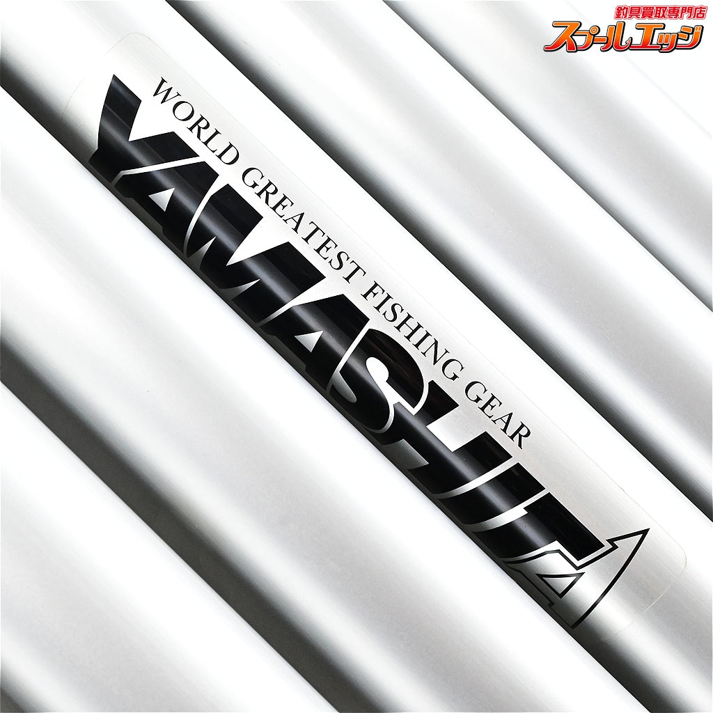 【ヤマシタ】 イカ角投入器 ジョイント 7本 イカヅノ 投入機 YAMASHITA JOINT K_185