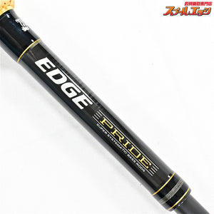【パームス】 エッジ プライド EPGC-768 テレスコピック PALMS EDGE PRIDE ブラックバス K_231