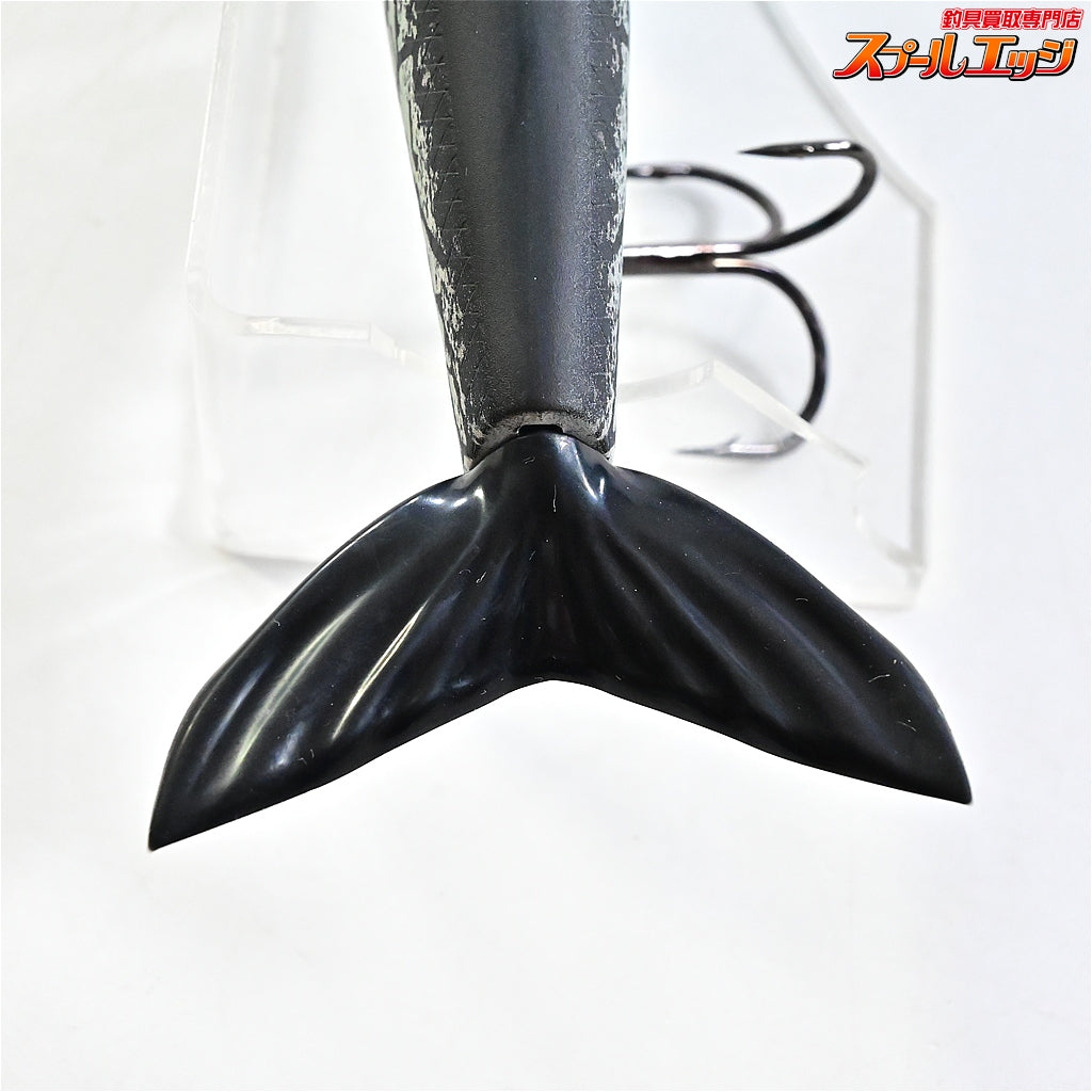 【DRTxVILLAGE-DOORxDENHAM】 クラッシュ9 カオスVD 限定カラー DRT VILLAGEDOOR KLASH9 CHAOS V.D. TOKYO ANGLERS MAYDAY 淡水用ルアー バス シーバス K_060