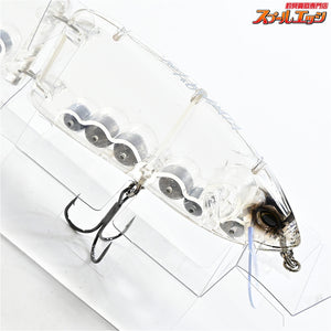 【DRTxフィッシングセンターひらつか】 クラッシュ9 Low ノーザンレイス DRTxHIRATSUKA KLASH9 K9 Northen WRAITH 淡水用ルアー K_060
