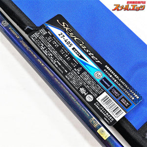 【ダイワ】 24スカイキャスター 27-405・K DAIWA SKYCASTER シロギス K_208