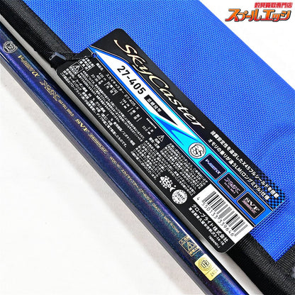 【ダイワ】 24スカイキャスター 27-405・K DAIWA SKYCASTER シロギス K_208