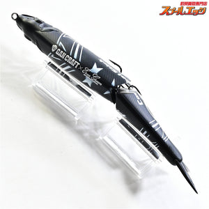 【ガンクラフトxエバーグリーン】 ジョインテッドクロー 178 EGスペシャルエディション EGO3 ORION ブラック 2026年限定カラー K_060