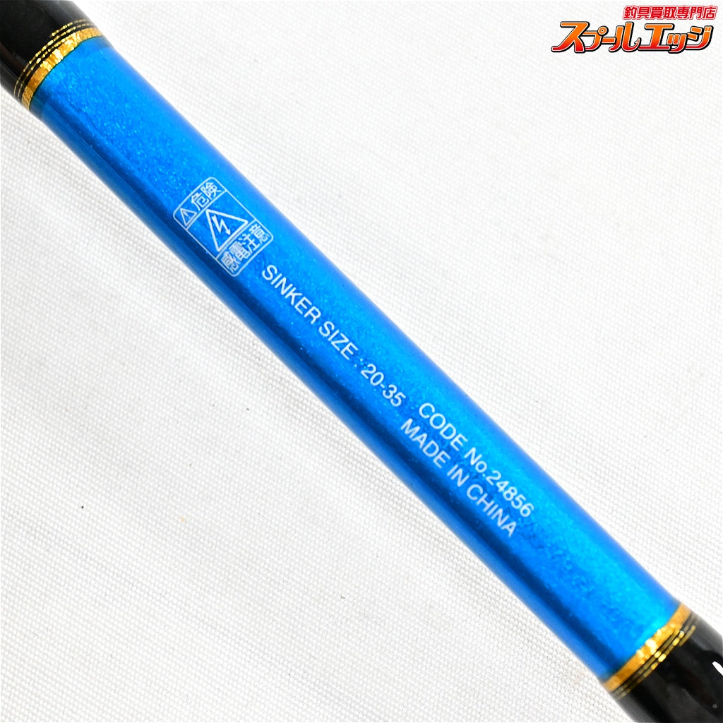 【シマノ】 15リアランサー カワハギ M180 SHIMANO SHIMANO REALANCR KAWAHAGI カワハギ K_186