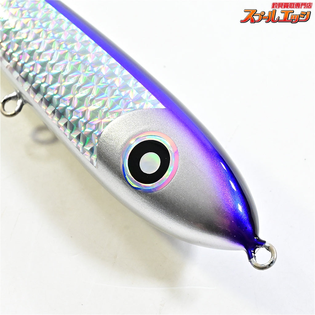 【ローカルスタンダード】 ダイブベイト 210XT パープル LOCAL-STANDARD DIVE BAIT 海水用ルアー K_060