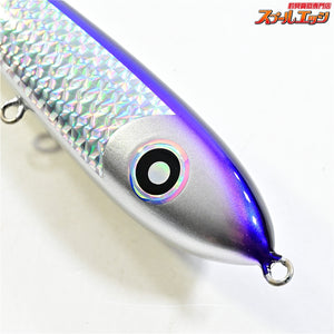 【ローカルスタンダード】 ダイブベイト 210XT パープル LOCAL-STANDARD DIVE BAIT 海水用ルアー K_060