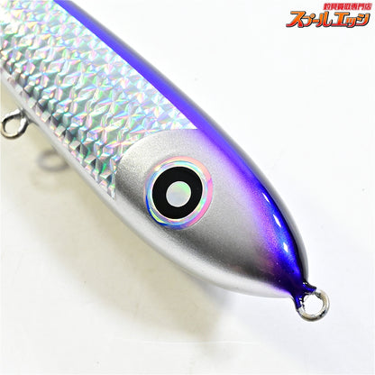 【ローカルスタンダード】 ダイブベイト 210XT パープル LOCAL-STANDARD DIVE BAIT 海水用ルアー K_060
