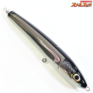 【カーペンター】 ハヤブサ 隼 120 ブラックバック Carpenter HAYABUSA 海水用ルアー K_060