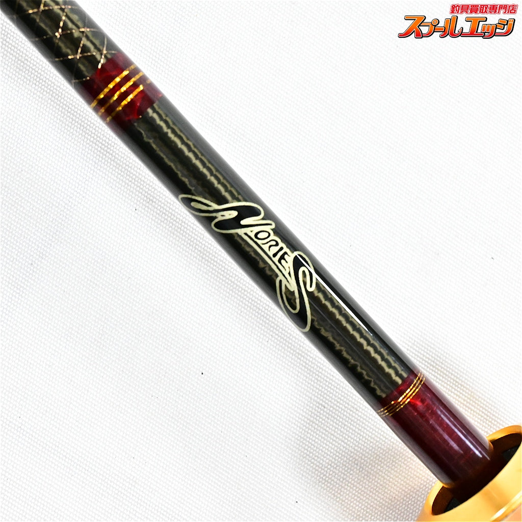 【ノリーズ】 トラウトプログラム 62L スパイクアロー NORIES TROUT-PROGRAM SPIKE ARROW ニジマス K_116