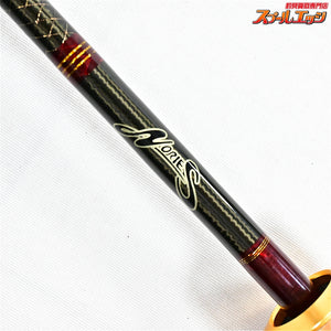 【ノリーズ】 トラウトプログラム 62L スパイクアロー NORIES TROUT-PROGRAM SPIKE ARROW ニジマス K_116