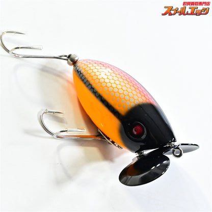 【ライフベイト】 ベッカー 可動式カップ ペスカデポ オリカラ BHRYS LIFEBAIT pesca depot K_060
