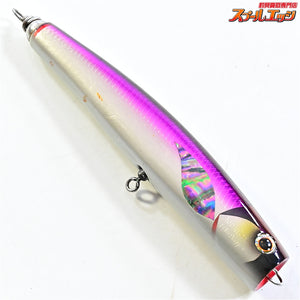【車谷ルアー】 クルペン F180 ダガー KURUMATANI-LURE KURUPEN dagger 海水用ルアー K_060