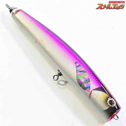 【車谷ルアー】 クルペン F180 ダガー KURUMATANI-LURE KURUPEN dagger 海水用ルアー K_060