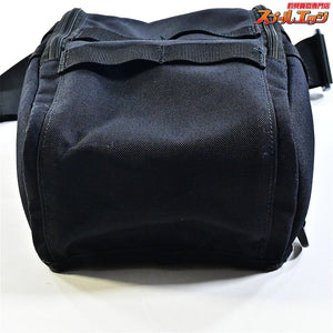 【リーニア】 レッグバッグ スタッグ MSB-76 ブラック Linha LEG BAG STAG BLACK K_060
