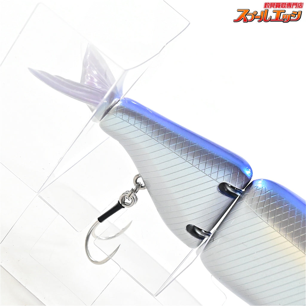 【DRTxワーキングクラスゼロ】 タイニークラッシュ Hi ジョイシーフ 限定カラー DRTxWCZ TiNY KLASH Joythief 淡水用ルアー バス シーバス K_060