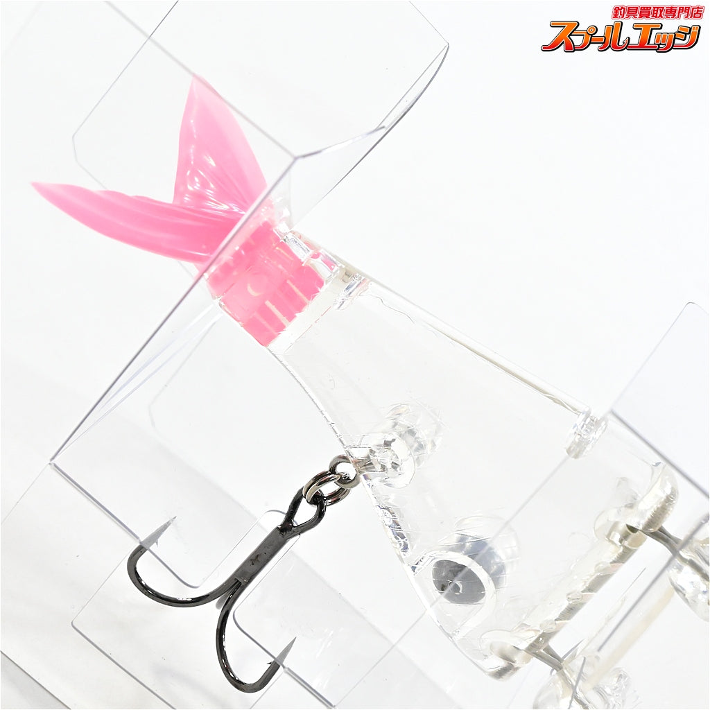 【DRTxフィッシングセンターひらつか】 クラッシュ9 Low ノーザンレイス DRTxHIRATSUKA KLASH9 K9 Northen WRAITH 淡水用ルアー K_060