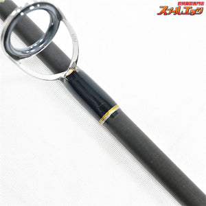 【パームス】 シーラプチャー SRGS-76ML PALMS Sea Rupture ワラサ シイラ カツオ K_221