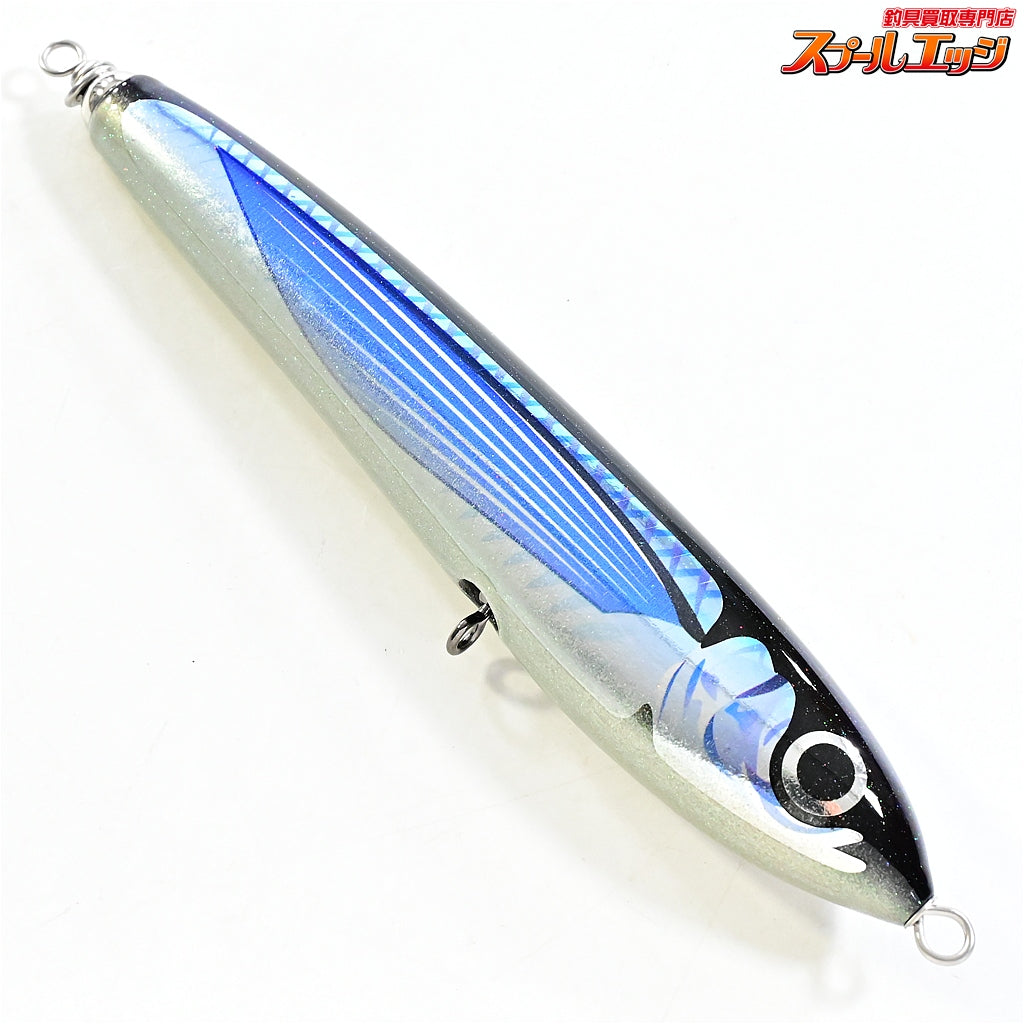 【カーペンター】 ガンマγ 75-190 トビウオ 自重73.7g Carpenter GAMMA K_060