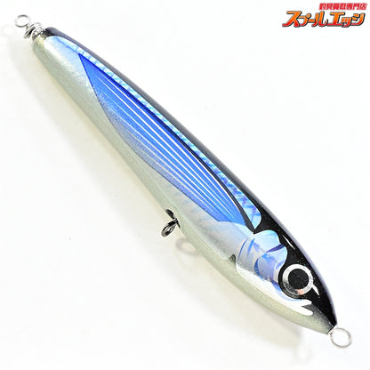 【カーペンター】 ガンマγ 75-190 トビウオ 自重73.7g Carpenter GAMMA K_060