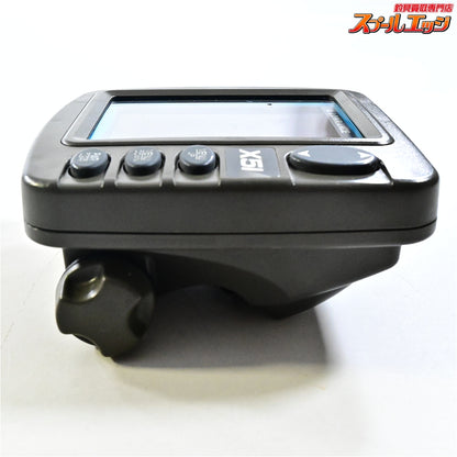 【ローランス】X51 振動子&説明書＆日本語簡単マニュアル付 LOWRANCE 魚群探知機 K_100
