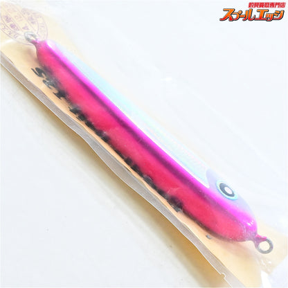 【ローカルスタンダード】 パドルベイト 125 ピンク 2024年12月検品分 未開封 Local Standard Paddle Bait 海水用ルアー K_060