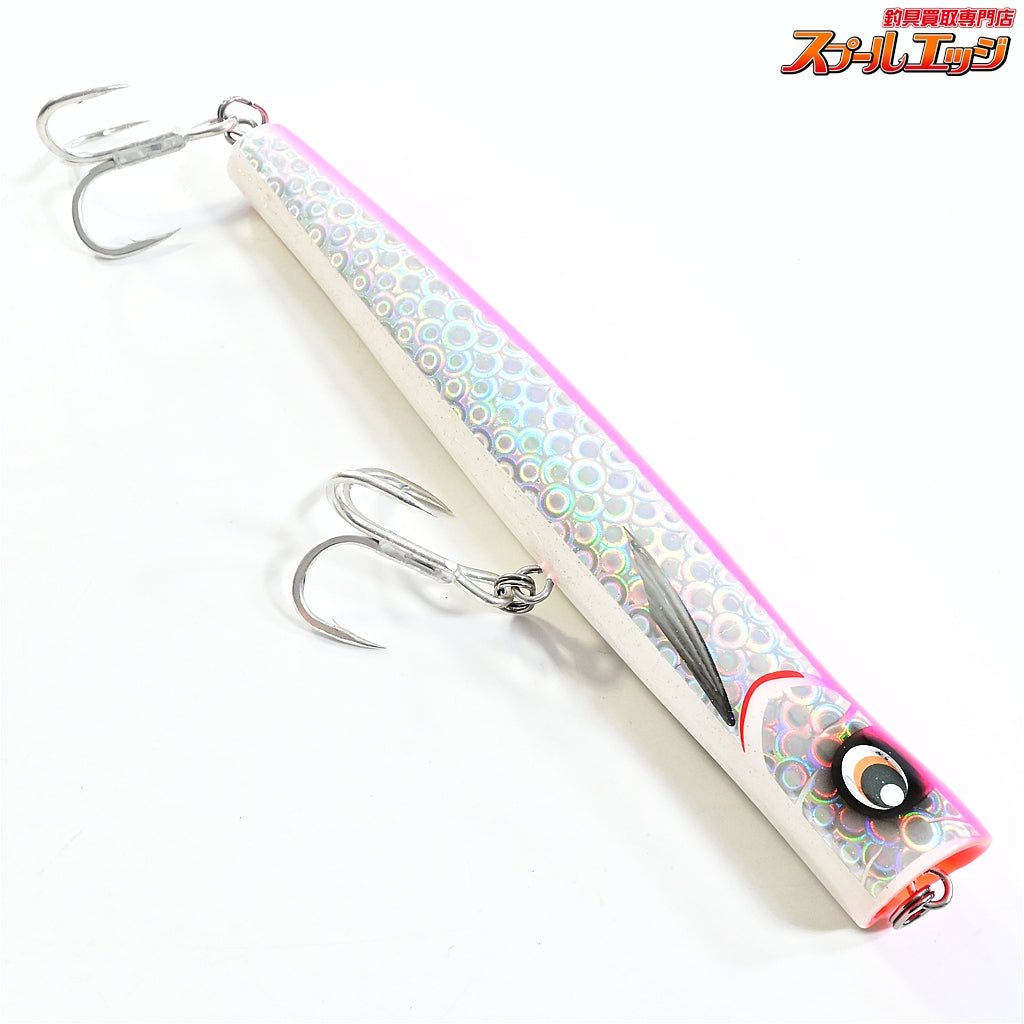 【シーファルコン】 Tバースト 270 ピンクバック SeaFalcon T-Burst 海水用ルアー K_060