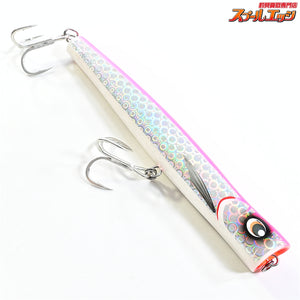 【シーファルコン】 Tバースト 270 ピンクバック SeaFalcon T-Burst 海水用ルアー K_060