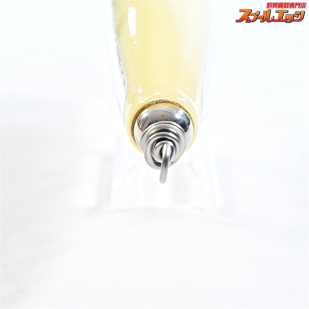 【カーペンター】 BCポッパー 75-145 ホワイト Carpenter BC-POPPER 海水用ルアー K_060