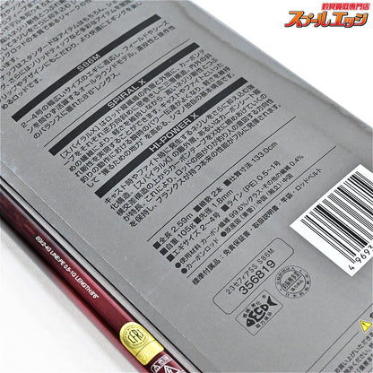 【シマノ】 23セフィア SS S86M SHIMANO Sephia アオリイカ K_176