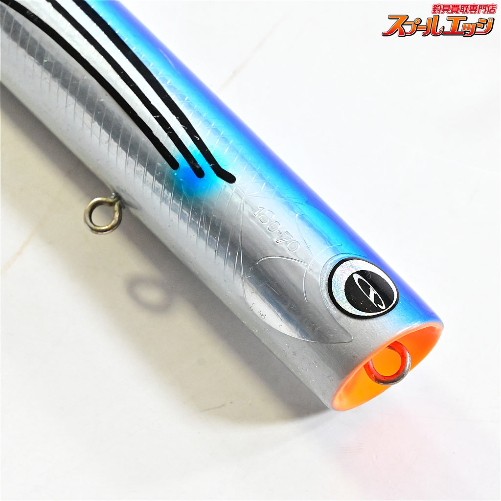 【ディークロウ】 Dクロウ ビーコン 180 180-70 トビウオ D-CLAW BEACON 海水用ルアー K_060
