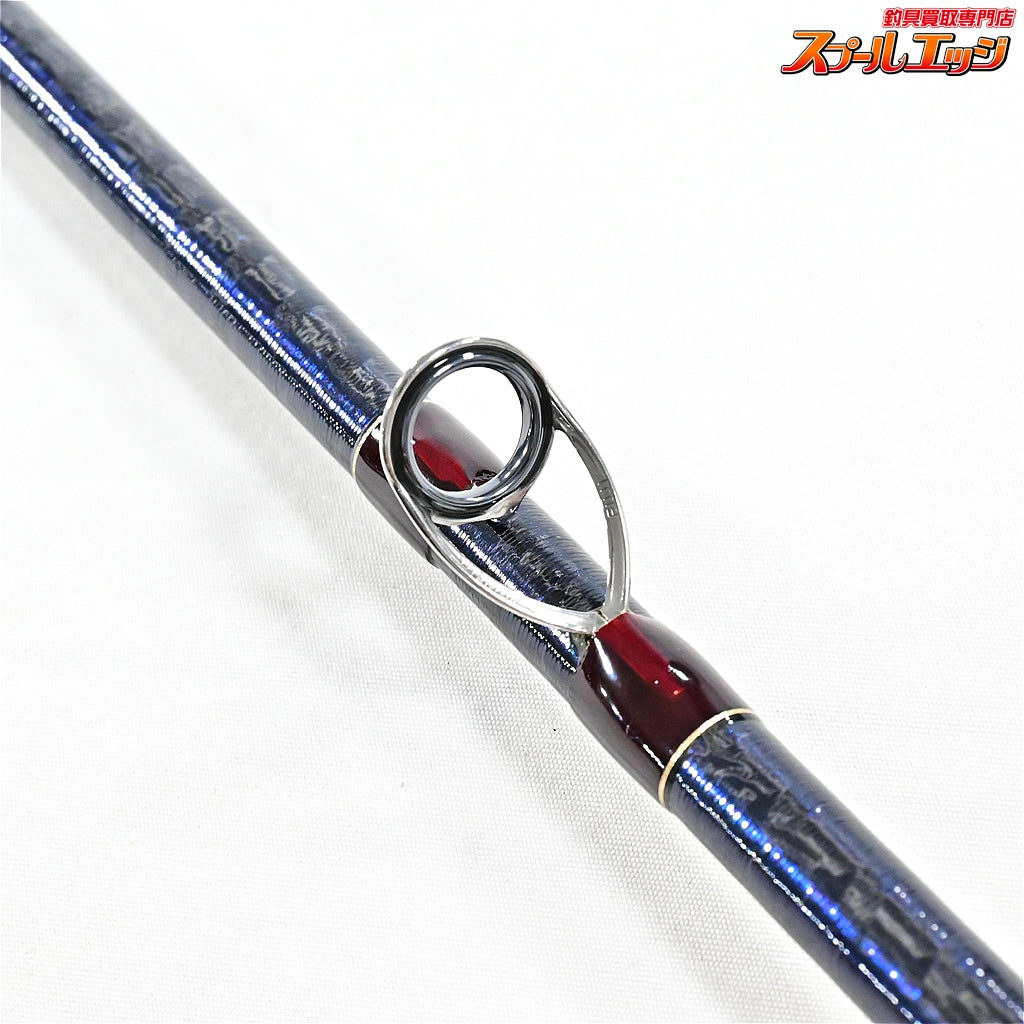 【シマノ】 18ワールドシャウラ 1785RS-2 SHIMANO WORLD SHAULA ブラックバス K_178
