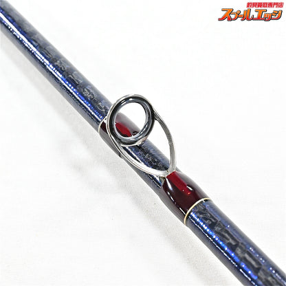 【シマノ】 18ワールドシャウラ 1785RS-2 SHIMANO WORLD SHAULA ブラックバス K_178