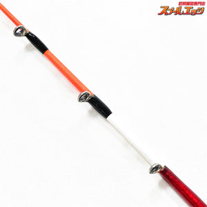 【ダイワ】 極鋭カワハギ レッドチューン レンジ DAIWA KYOKUEI KWAHAGI RED-TUNE RENGE カワハギ かわはぎ K_221
