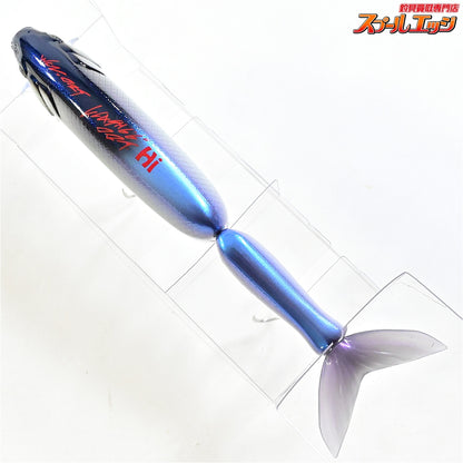 【DRTxワーキングクラスゼロ】 タイニークラッシュ Hi ジョイシーフ 限定カラー DRTxWCZ TiNY KLASH Joythief 淡水用ルアー バス シーバス K_060