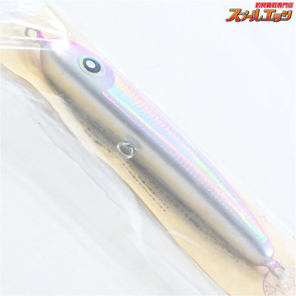 【ローカルスタンダード】 パドルベイト 125 ピンク 2024年12月検品分 未開封 Local Standard Paddle Bait 海水用ルアー K_060