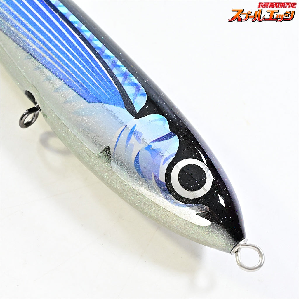【カーペンター】 ガンマγ 75-190 トビウオ 自重73.7g Carpenter GAMMA K_060