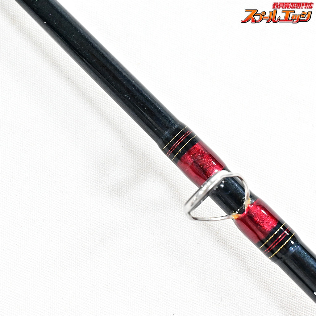 【ダイワ】 アナリスター ライトゲーム 73 M-190・Y DAIWA ANALYSTAR LIGHT-GAME マダイ ヒラメ タチウオ カサゴ K_145