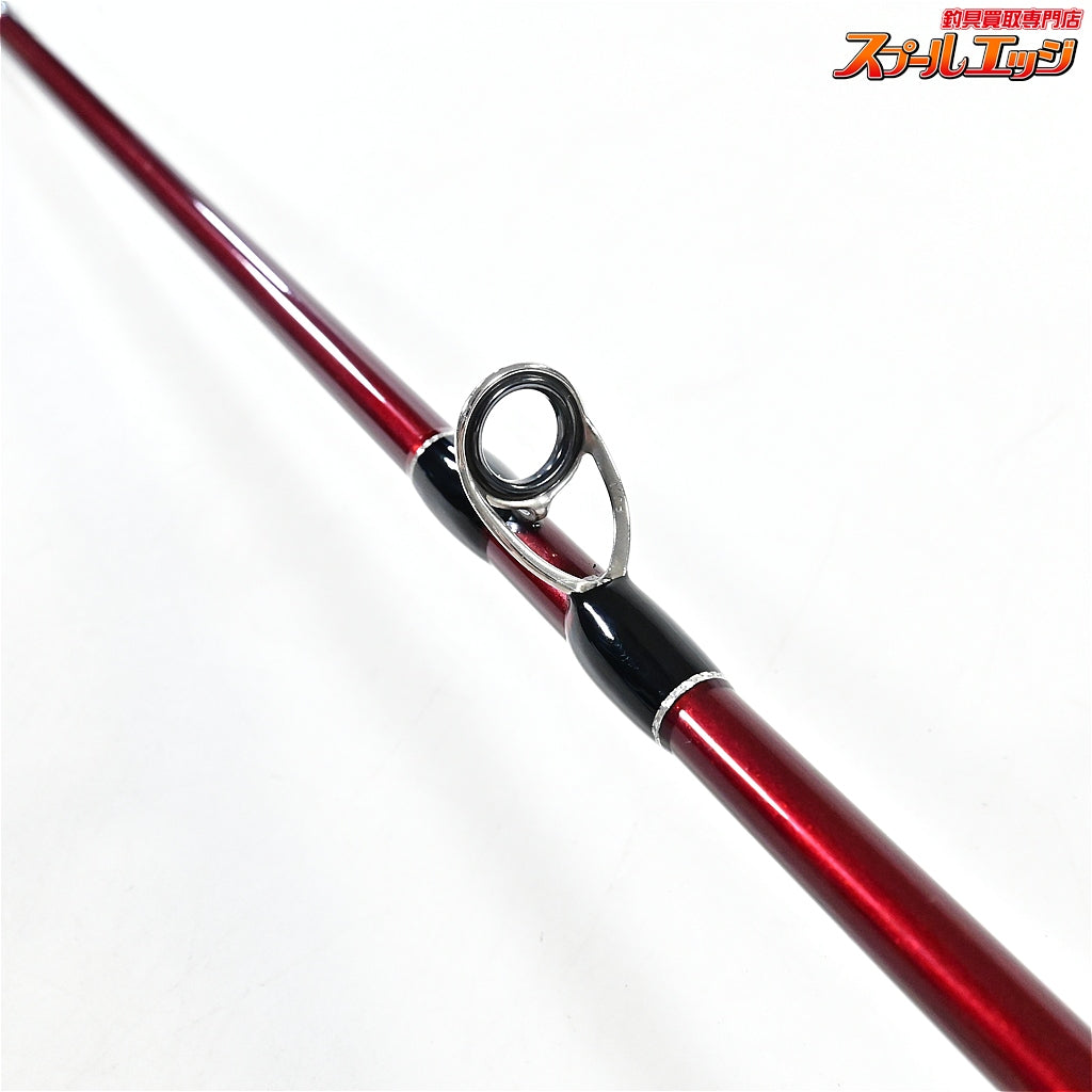 【フィッシュマン】 ビームス ローワー 6.2L 62L Fishman Beams LOWER ニジマス ヤマメ イワナ アマゴ K_140