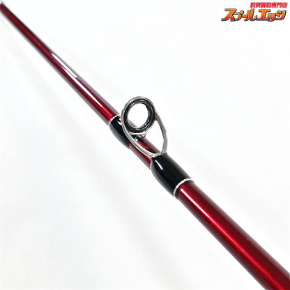 【フィッシュマン】 ビームス ローワー 6.2L 62L Fishman Beams LOWER ニジマス ヤマメ イワナ アマゴ K_140