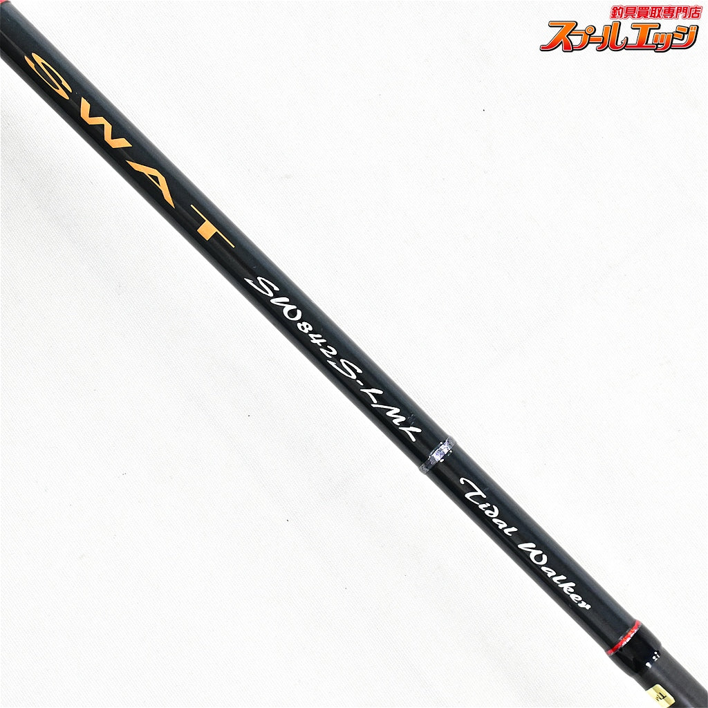 【テンリュウ】 天龍 スワット SW842S-LML TENRYU SWAT シーバス クロダイ K_173