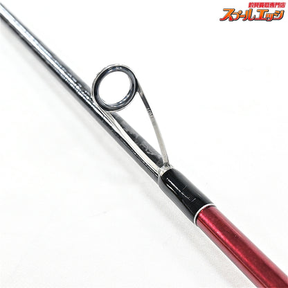 【シマノ】 23セフィア SS S86M SHIMANO Sephia アオリイカ K_176